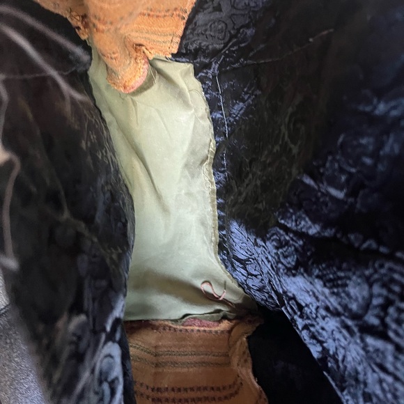 Humming bird purse or bag unique and fun NEW - Picture 2 of 3